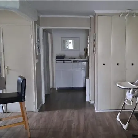3 Pieces A Fresnes Apartment